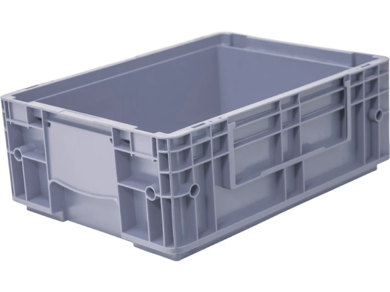 Ящик 396х297х147,5 4147 серый купить в Вологде Ящик 396х297х147,5 4147 серый купить в Вологде