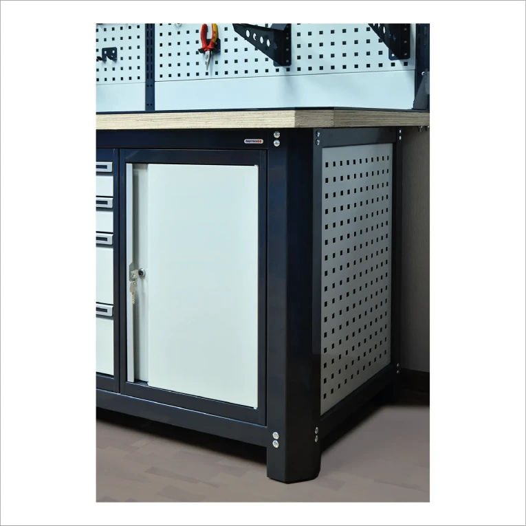 Модульный верстак MCN 2052.S79.11 купить в Вологде