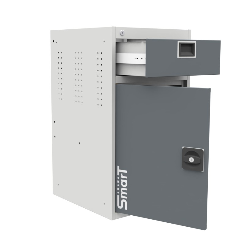 Тумба SMART 1-1 купить в Вологде