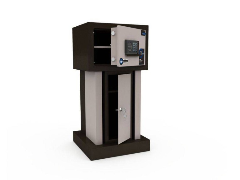 Сейф LS-030K EC купить в Вологде