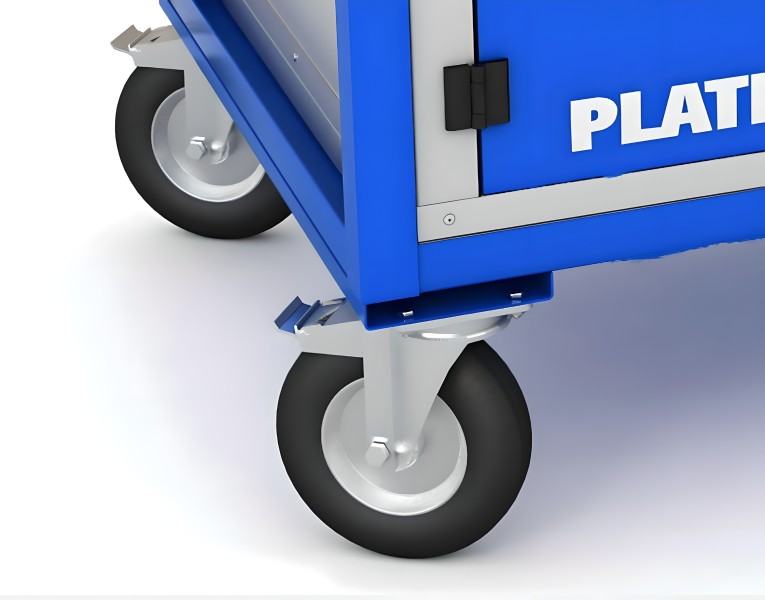 Тележка для инструментов PLATFORM 1300х700.002 купить в Вологде