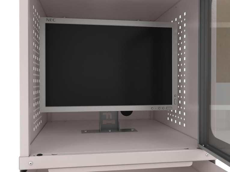 Тумба COMTEX 1М-2 №3 купить в Вологде