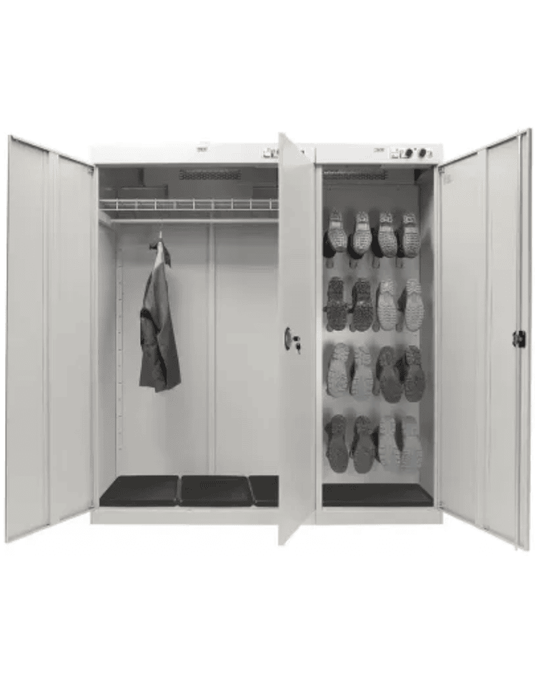 Шкаф сушильный ШС Сахара 8 купить в Вологде