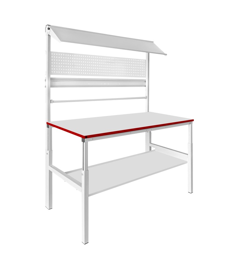 Стол упаковочный Gresson КСУ-2000х900 купить в Вологде Стол упаковочный Gresson КСУ-2000х900 купить в Вологде