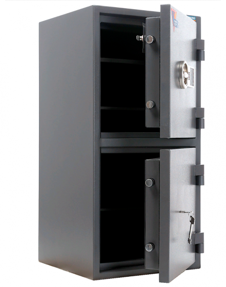 Взломостойкий сейф Valberg Кварцит 90Т/2 EL купить в Вологде
