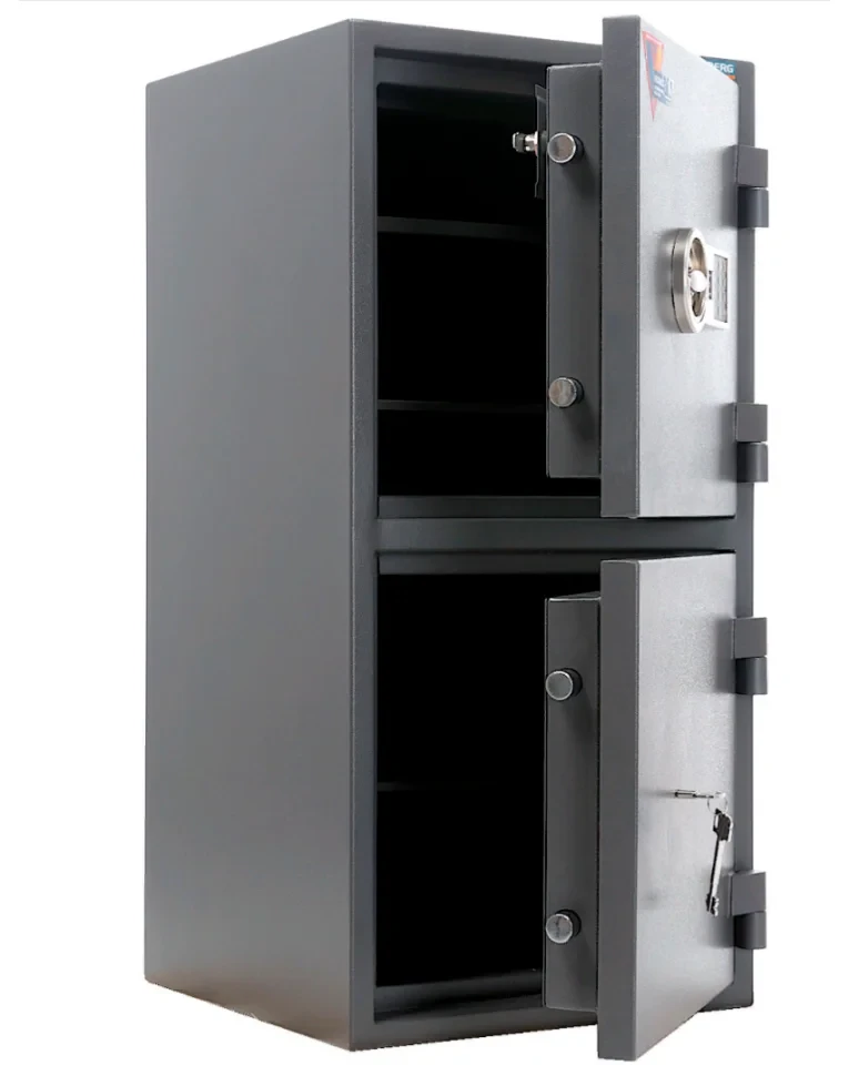 Взломостойкий сейф Valberg Кварцит 90Т/2 EL купить в Вологде