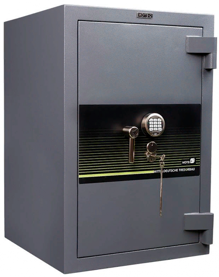 Взломостойкий сейф MDTB Burgas-1068 EK купить в Вологде Взломостойкий сейф MDTB Burgas-1068 EK купить в Вологде