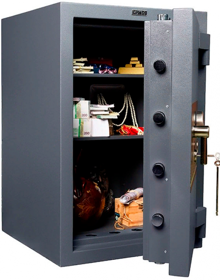 Взломостойкий сейф MDTB Burgas-1068 EK купить в Вологде Взломостойкий сейф MDTB Burgas-1068 EK купить в Вологде