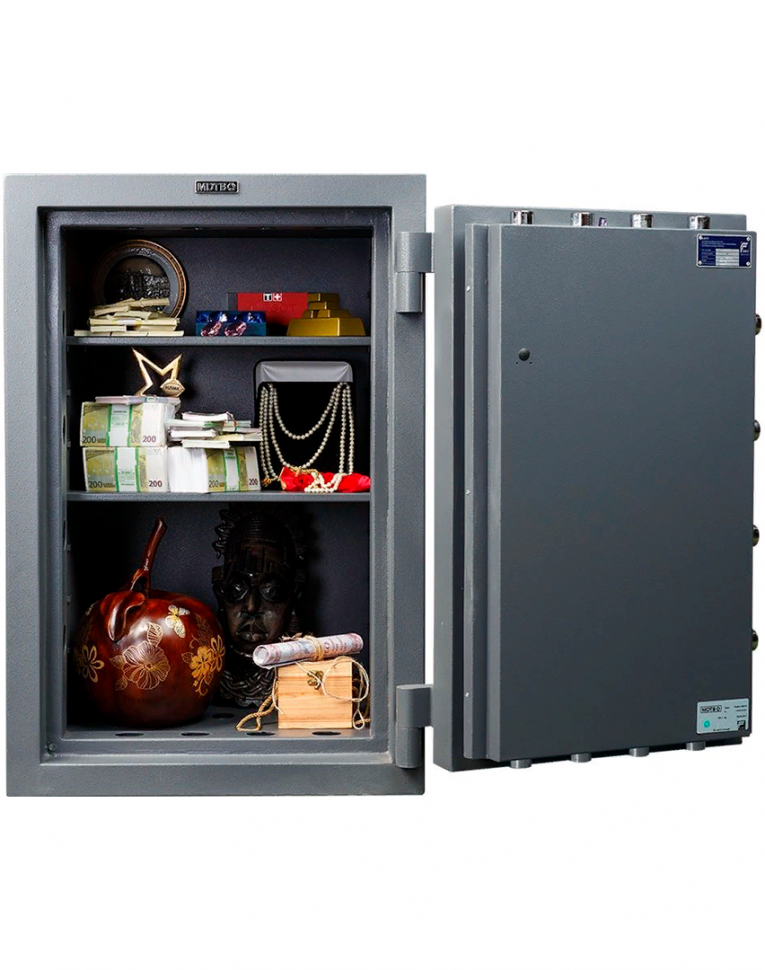 Взломостойкий сейф MDTB Burgas-1068 EK купить в Вологде Взломостойкий сейф MDTB Burgas-1068 EK купить в Вологде