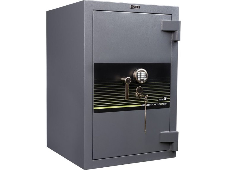 Взломостойкий сейф MDTB Burgas-1068 EK купить в Вологде Взломостойкий сейф MDTB Burgas-1068 EK купить в Вологде