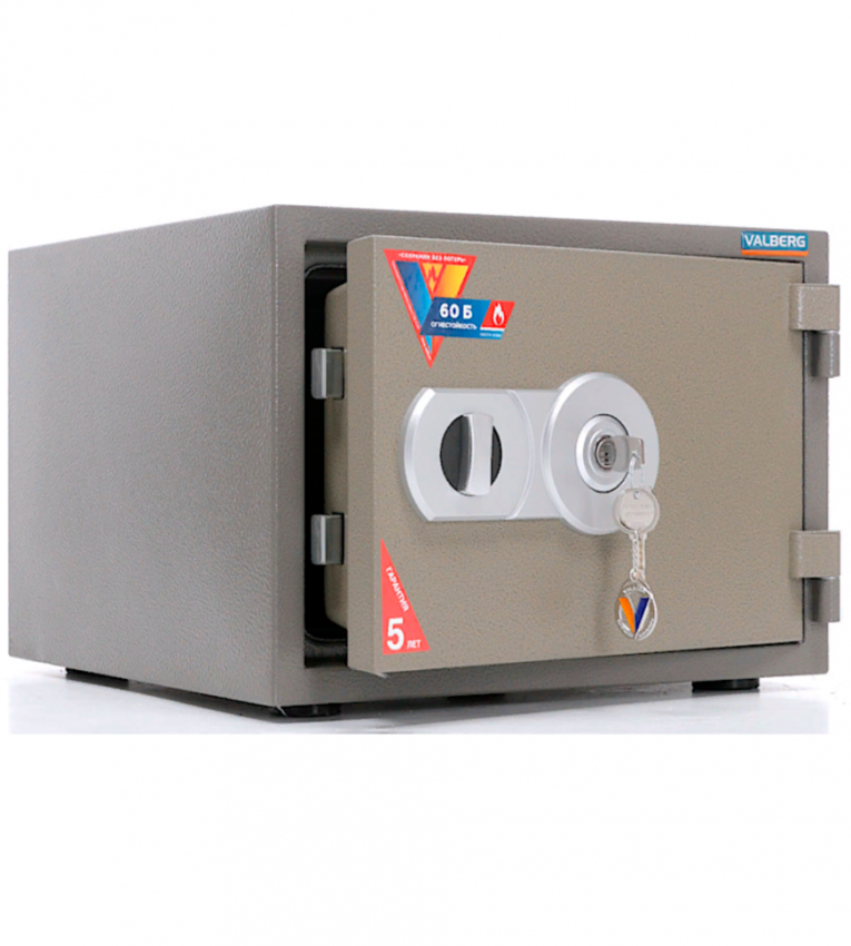 Огнестойкий сейф Valberg FRS-32 KL купить в Вологде Огнестойкий сейф Valberg FRS-32 KL купить в Вологде
