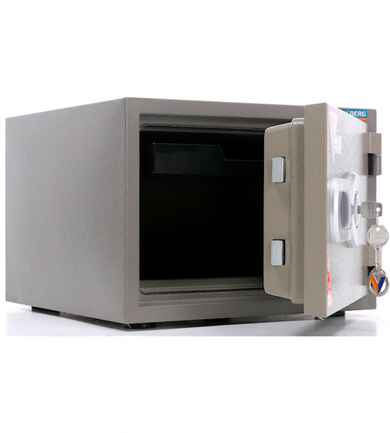 Огнестойкий сейф Valberg FRS-32 KL купить в Вологде Огнестойкий сейф Valberg FRS-32 KL купить в Вологде