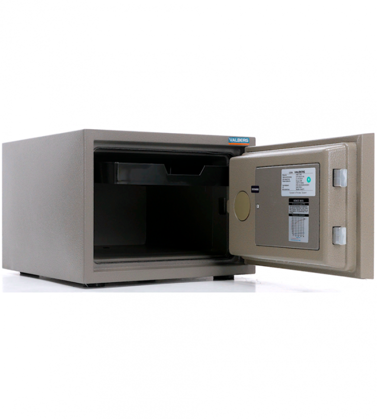 Огнестойкий сейф Valberg FRS-32 KL купить в Вологде Огнестойкий сейф Valberg FRS-32 KL купить в Вологде