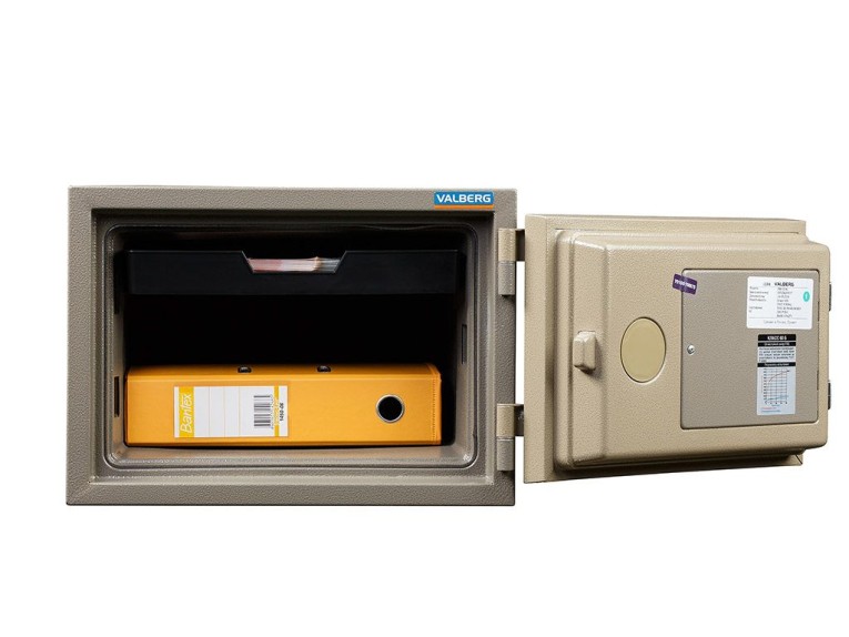 Огнестойкий сейф Valberg FRS-32 KL купить в Вологде Огнестойкий сейф Valberg FRS-32 KL купить в Вологде