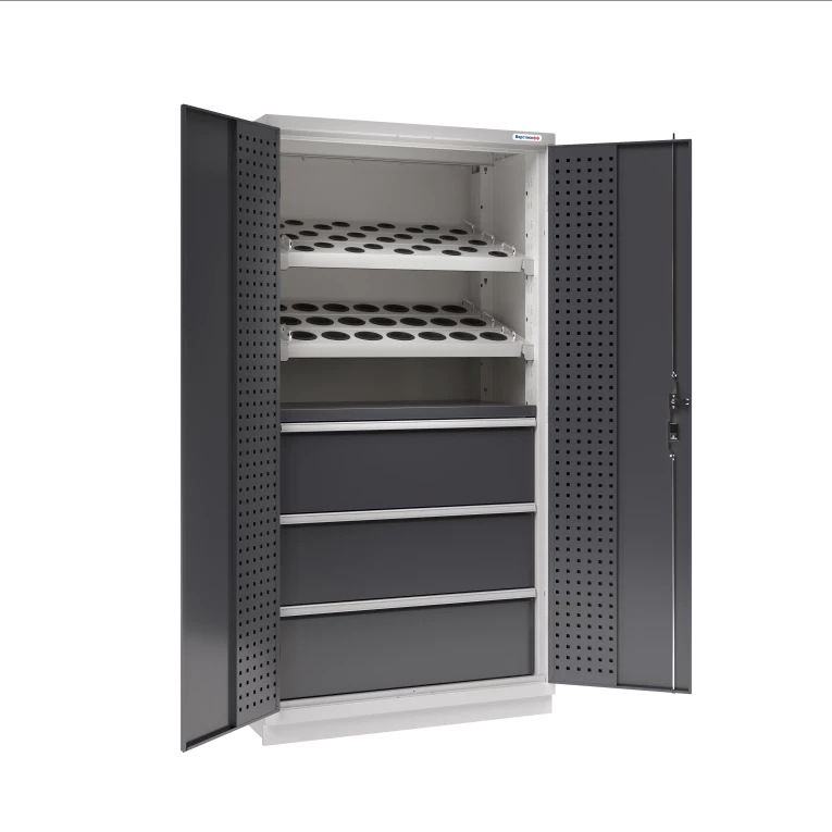 Шкаф инструментальный FBK 20 R.B3.1S (9403.7503) купить в Вологде