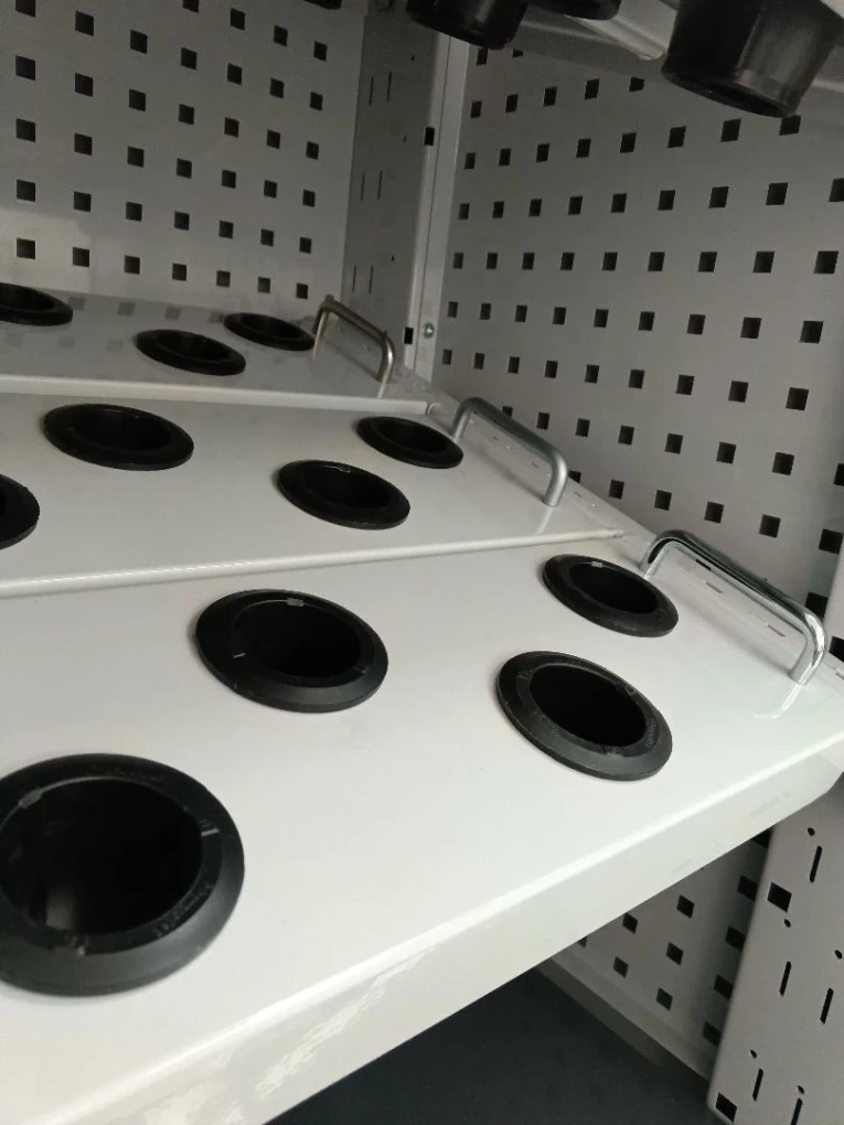 Шкаф инструментальный FBK 20 R.B3.1S (9403.7503) купить в Вологде