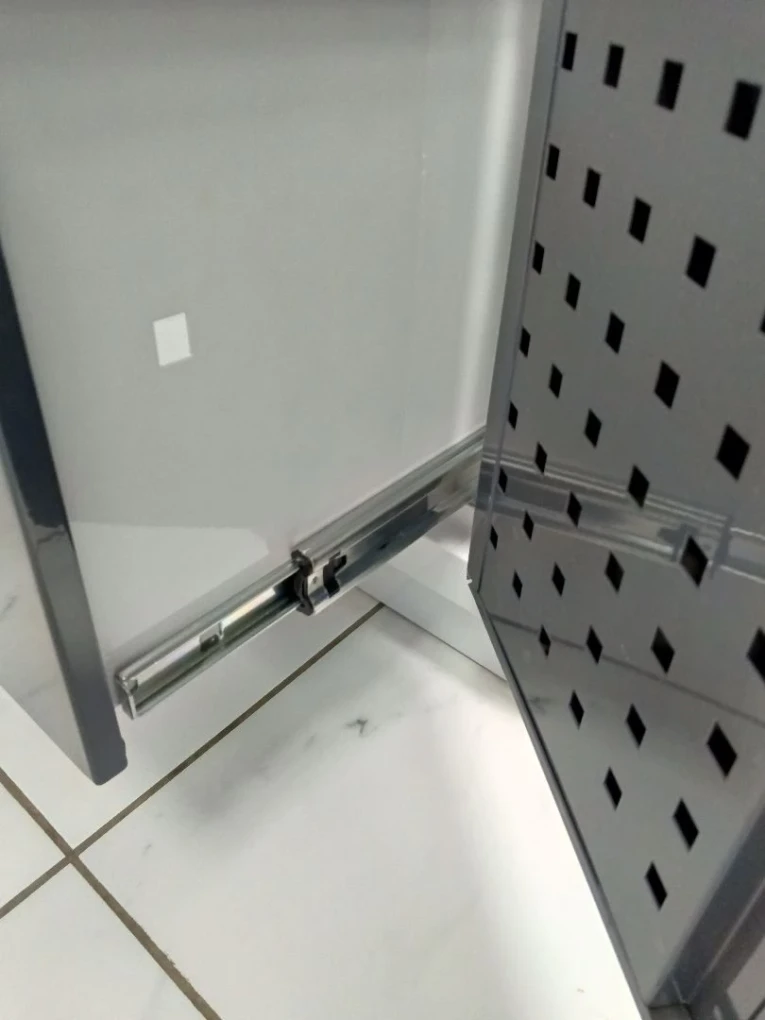 Шкаф инструментальный FBK 20 R.B3.1S (9403.7503) купить в Вологде