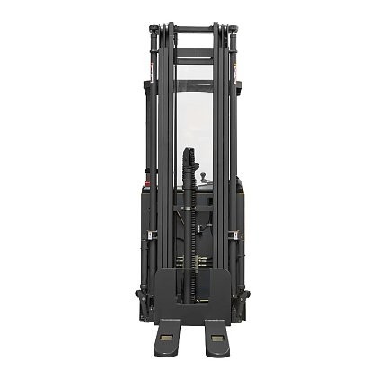 Штабелер самоходный с кабиной CDD15C (1500 кг; 6,5 м; li-ion 25,6В / 300Ач, PV, EPS) SMARTLIFT (SMART) купить в Вологде