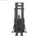 Штабелер самоходный с кабиной CDD15C (1500 кг; 6,5 м; li-ion 25,6В / 300Ач, PV, EPS) SMARTLIFT (SMART) купить в Вологде