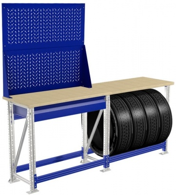 Верстак Master M100.MF1 / MF1 / MF1.120.000 купить в Вологде Верстак Master M100.MF1 / MF1 / MF1.120.000 купить в Вологде