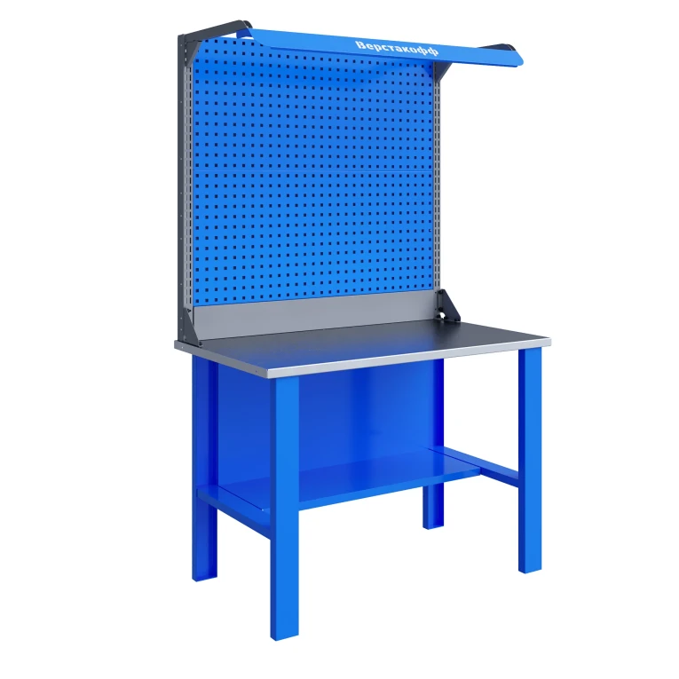 Верстак PRF 121.11.3-2F купить в Вологде