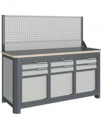 Верстак MCN 1552.S999-1