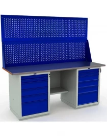 Верстак Expert W200.WS6/WS6.020.W Верстак Expert W200.WS6/WS6.020.W