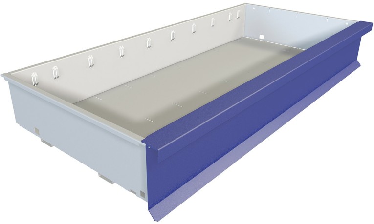 Ящик AMH TC 125 купить в Вологде