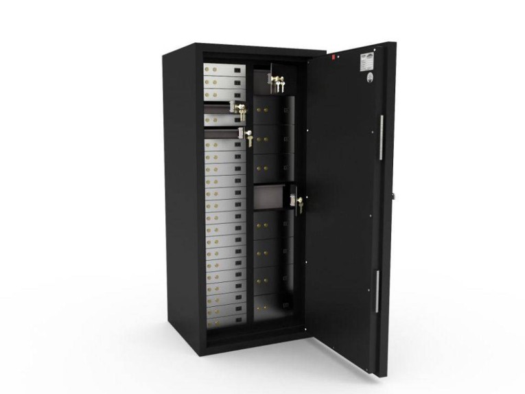 Сейф депозитный ЛС-365/31 БТ купить в Вологде