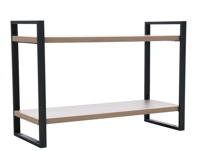 Стеллаж напольный CombiK S 100/2 550x1000x320 2 полки