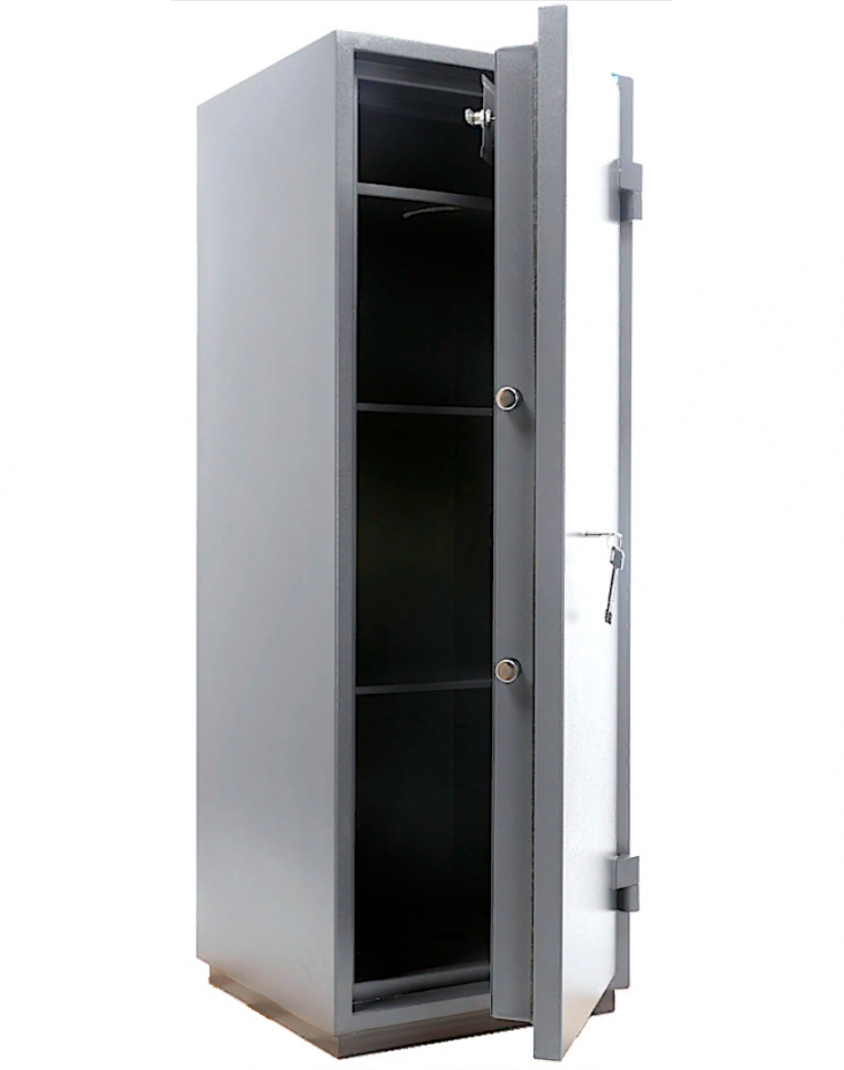 Взломостойкий сейф Valberg Кварцит 120Т купить в Вологде