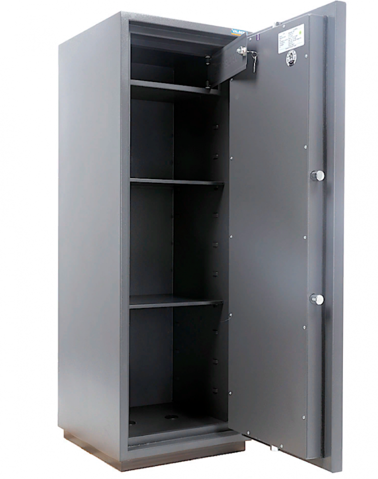 Взломостойкий сейф Valberg Кварцит 120Т купить в Вологде