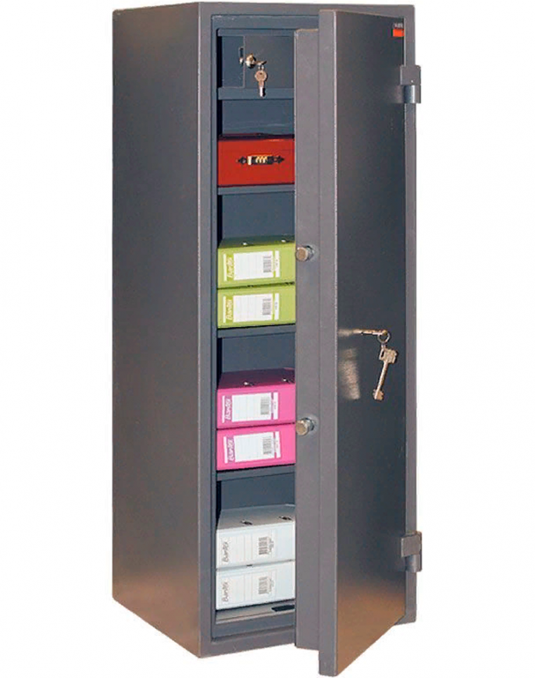 Взломостойкий сейф Valberg Кварцит 120Т купить в Вологде