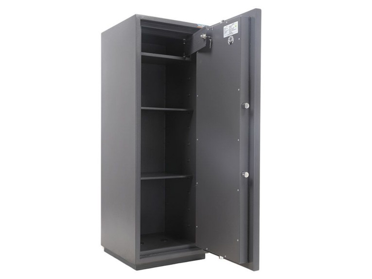 Взломостойкий сейф Valberg Кварцит 120Т купить в Вологде