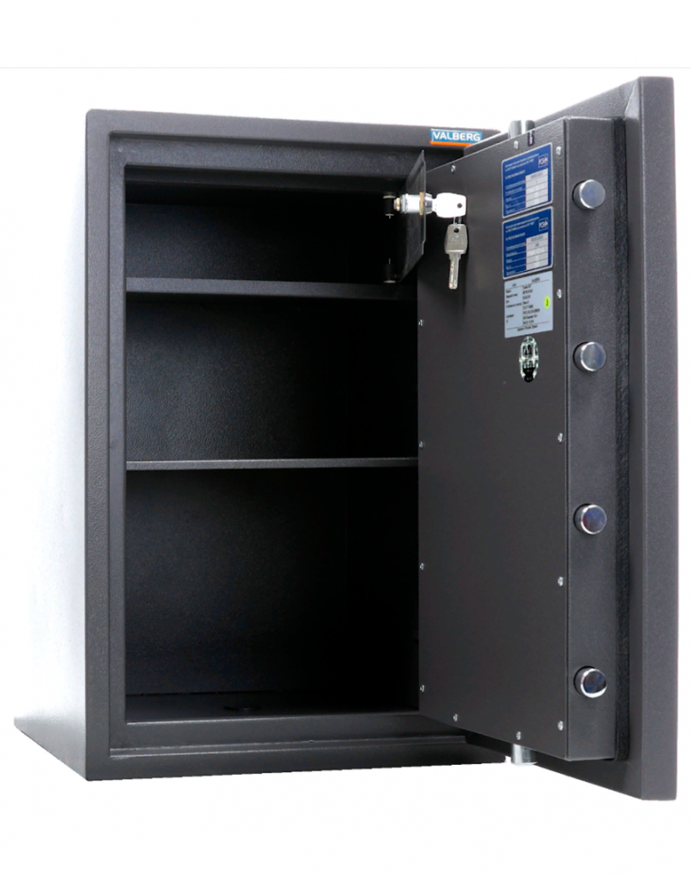 Взломостойкий сейф Valberg Гранит 65Т купить в Вологде