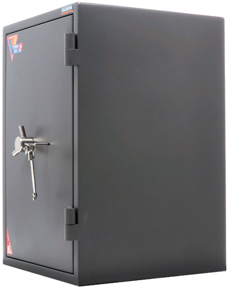 Взломостойкий сейф Valberg Гранит 65Т купить в Вологде