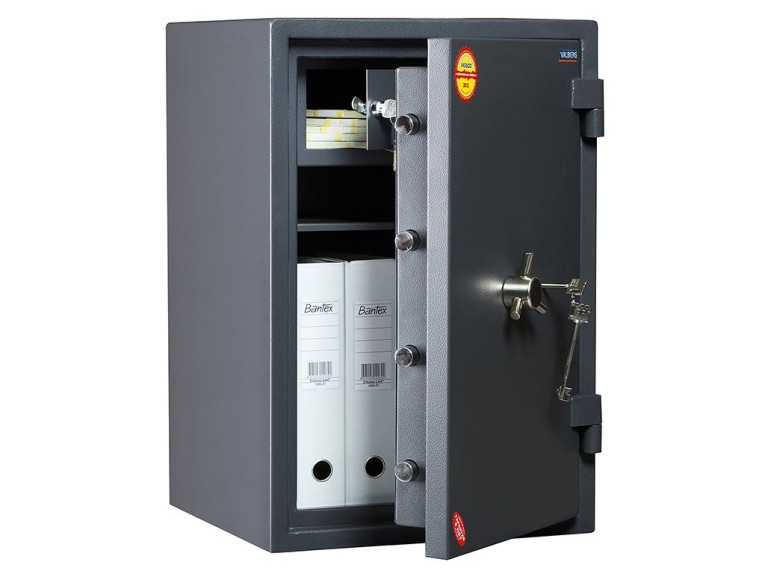 Взломостойкий сейф Valberg Гранит 65Т купить в Вологде