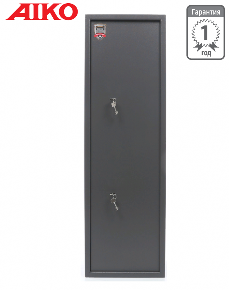 Оружейный сейф Aiko Филин 33 купить в Вологде