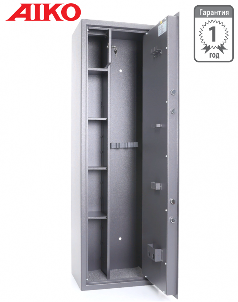 Оружейный сейф Aiko Филин 33 купить в Вологде