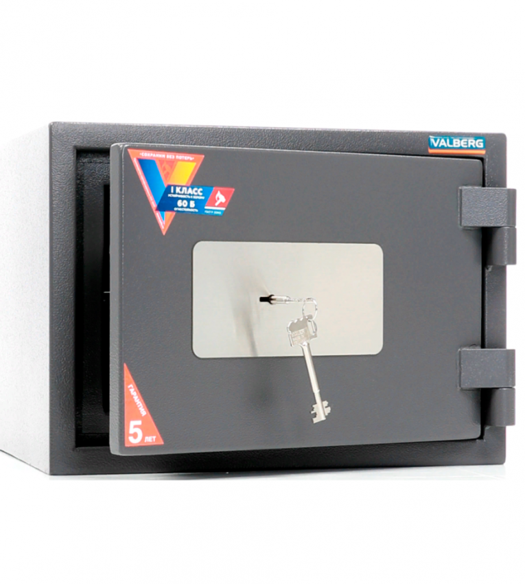 Огневзломостойкий сейф Valberg Гарант 32 купить в Вологде