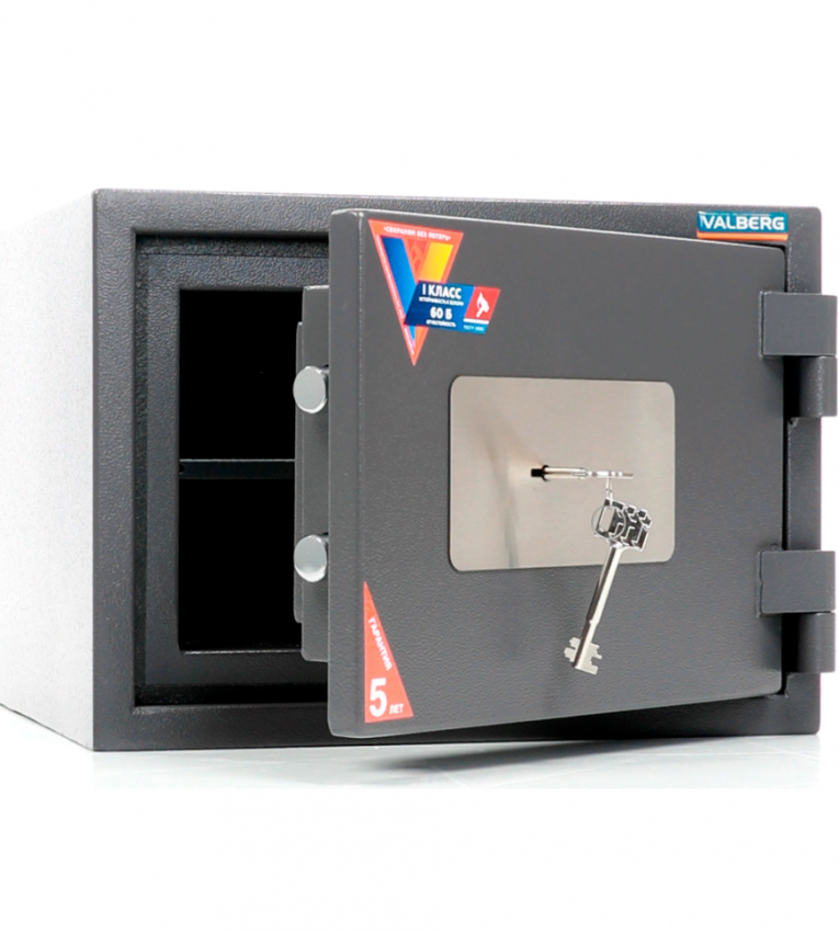 Огневзломостойкий сейф Valberg Гарант 32 купить в Вологде