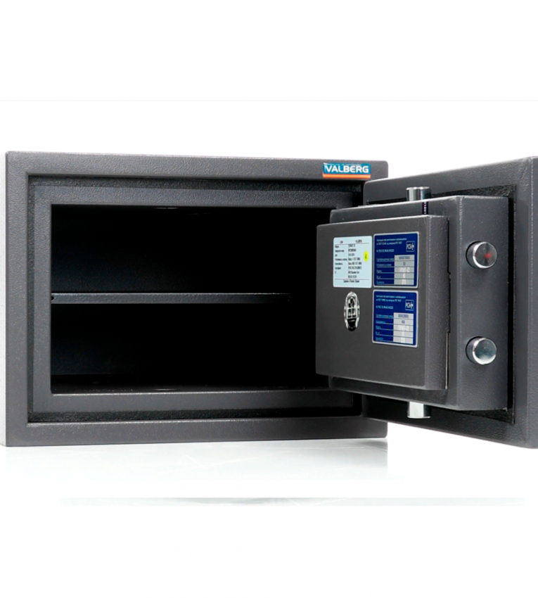 Огневзломостойкий сейф Valberg Гарант 32 купить в Вологде