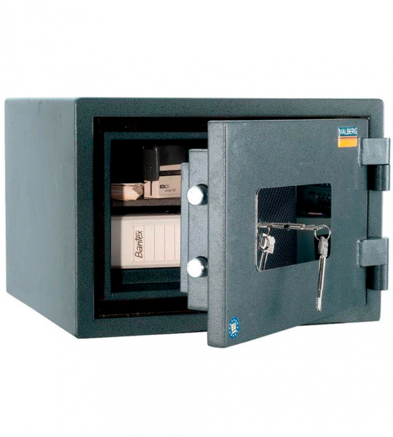 Огневзломостойкий сейф Valberg Гарант 32 купить в Вологде