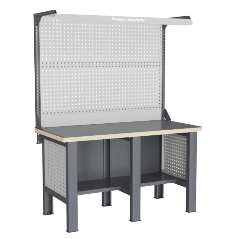 Верстак FBK 1552.111.2-2F купить в Вологде