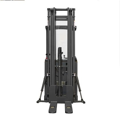 Штабелер самоходный с кабиной CDD15C (1500 кг; 6,5 м; 24В / 400Ач, PV, EPS) SMARTLIFT (SMART) купить в Вологде
