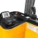 Штабелер самоходный с кабиной CDD15C (1500 кг; 6,5 м; 24В / 400Ач, PV, EPS) SMARTLIFT (SMART) купить в Вологде