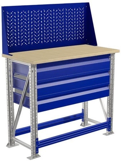 Верстак Master M100.MF1 / MF1.310 купить в Вологде