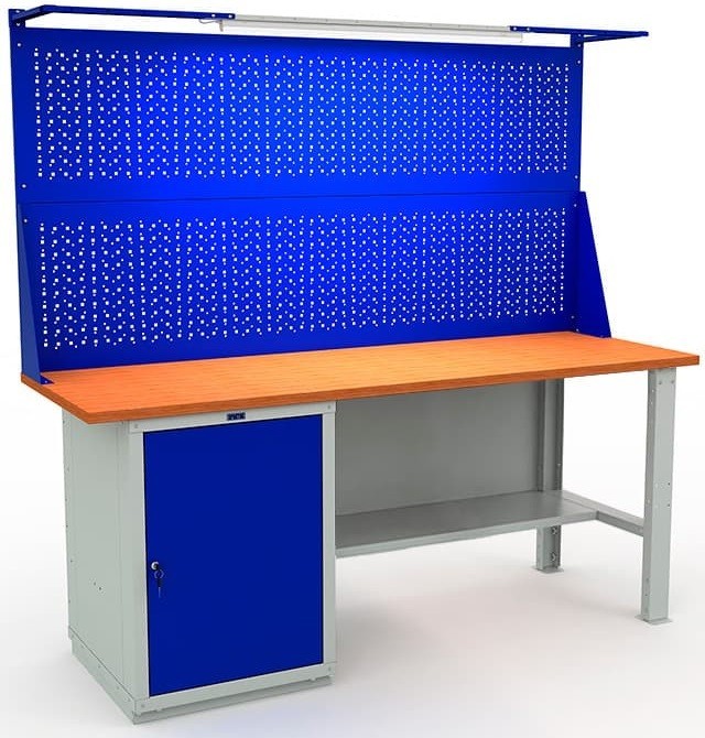 Верстак Expert W200.WS1/F2.021 купить в Вологде