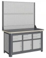 Верстак MCN 1552.S999-2