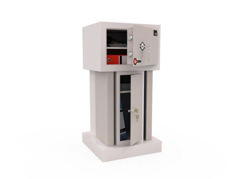 Шкаф LS-030F купить в Вологде